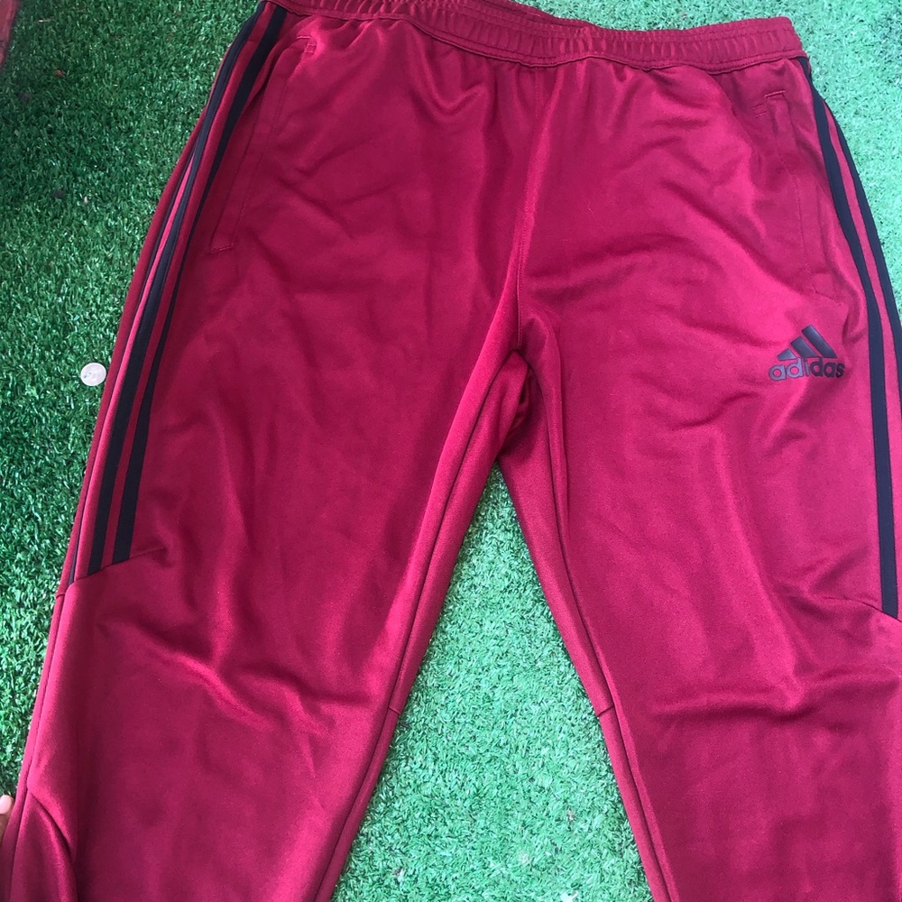 Adidas Sweatpants